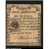 Image 1 : Massachusetts 1779 4s6d Extremely Fine. A...