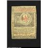 Image 2 : Massachusetts March 5, 1780 $3 Very Choice...