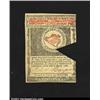 Image 2 : Massachusetts May 5, 1780 $8 Choice New. A...