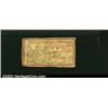Image 1 : New Jersey April 10, 1759  $6 Choice Very...