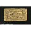 Image 2 : New Jersey April 10, 1759  $6 Choice Very...