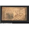 Image 1 : New Jersey December 31, 1763 6s New. Bette...
