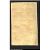 Image 2 : North Carolina December 1771 Strip of Thre...