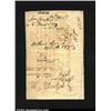 Image 2 : North Carolina December 1771  $3 Choice Ex...