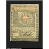 Image 2 : Rhode Island July 2, 1780 $2 Gem New. Full...