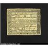 Image 1 : Virginia May 7, 1781 $500 Choice About New...