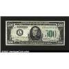 Image 1 : Fr. 2202-L $500 1934A Federal Reserve Note...