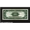 Image 2 : Fr. 2202-L $500 1934A Federal Reserve Note...