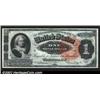 Image 1 : Fr. 217 $1 1886 Silver Certificate CGA Gem...