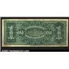 Image 2 : Fr. 219 $1 1886 Silver Certificate Very Fi...