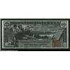 Image 1 : Fr. 224 $1 1896 Silver Certificate CGA Gem...