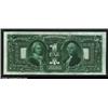 Image 2 : Fr. 224 $1 1896 Silver Certificate CGA Gem...