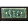 Image 2 : Fr. 224 $1 1896 Silver Certificate. Fine....