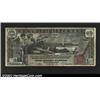 Image 1 : Fr. 224 $1 1896 Silver Certificate. Very G...