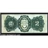 Image 2 : Fr. 245 $2 1891 Silver Certificate About U...