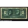 Image 2 : Fr. 248 $2 1896 Silver Certificate Fine+....