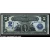 Image 1 : Fr. 255 $2 1899 Silver Certificate Courtes...