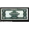 Image 2 : Fr. 258 $2 1899 Silver Certificate Gem Cri...