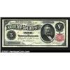 Image 1 : Fr. 267 $5 1891 Silver Certificate Very Fi...