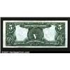 Image 2 : Fr. 275 $5 1899 Silver Certificate Choice...