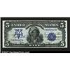 Image 1 : Fr. 275 $5 1899 Silver Certificate Extreme...