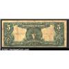 Image 2 : Fr. 280 $5 1899 Silver Certificate. Good-V...