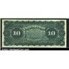 Image 2 : Fr. 293 $10 1886 Silver Certificate CGA Ge...