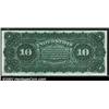 Image 2 : Fr. 296 $10 1886 Silver Certificate CGA Ge...