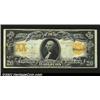 Image 1 : Fr. 1186 $20 1906 Gold Certificate Fine-Ve...