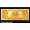 Image 2 : Fr. 1186 $20 1906 Gold Certificate Fine-Ve...
