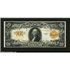 Image 1 : Fr. 1187 $20 1922 Gold Certificate Gem New...