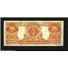 Image 2 : Fr. 1187 $20 1922 Gold Certificate Gem New...