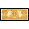 Image 2 : Fr. 1187 $20 1922 Gold Certificate CGA Gem...