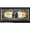 Image 1 : Fr. 1187 $20 1922 Gold Certificate Choice...