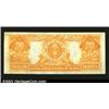 Image 2 : Fr. 1187 $20 1922 Gold Certificate Choice...