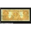 Image 2 : Fr. 1187 $20 1922 Gold Certificate Fine-Ve...