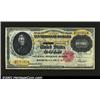 Image 1 : Fr. 1225 $10,000 1900 Gold Certificate Abo...