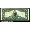 Image 2 : Silver City, NM - $10 1902 Plain Back Fr....