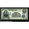 Image 1 : New York, NY - $5 1902 Plain Back Fr. 609...