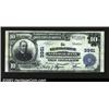 Image 1 : Bethlehem, PA - $10 1902 Plain Back Fr. 62...