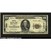 Image 1 : Houston, TX - $100 1929 Ty. 1 Houston Nati...