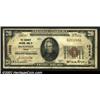 Image 1 : Houston, TX - $20 1929 Ty. 1 Guaranty Nati...