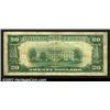 Image 2 : Houston, TX - $20 1929 Ty. 1 Guaranty Nati...