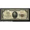 Image 1 : Marshall, TX - $20 1929 Ty. 1 Marshall Nat...
