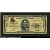 Image 1 : Abingdon, VA - $5 1929 Ty. 1 First Nationa...