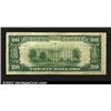 Image 2 : Bristol, VA - $20 1929 Ty. 2 Dominion NB C...