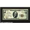 Image 1 : Charlottesville, VA - $10 1929 Ty. 2 Peopl...