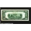 Image 2 : Charlottesville, VA - $20 1929 Ty. 1 Peopl...