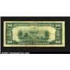 Image 2 : Charlottesville, VA - $20 1929 Ty. 1 NB &...