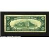 Image 2 : Chase City, VA - $10 1929 Ty. 1 First NB C...